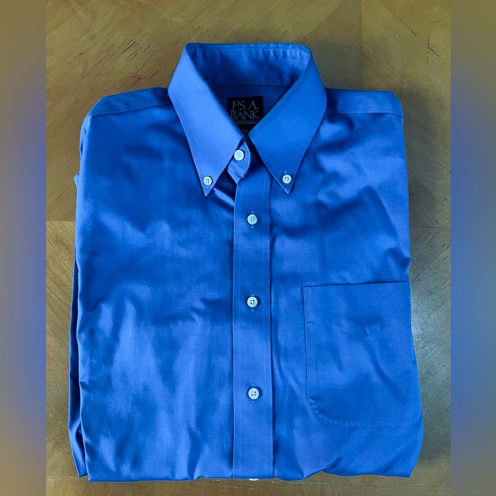 Men’s Dress Shirt